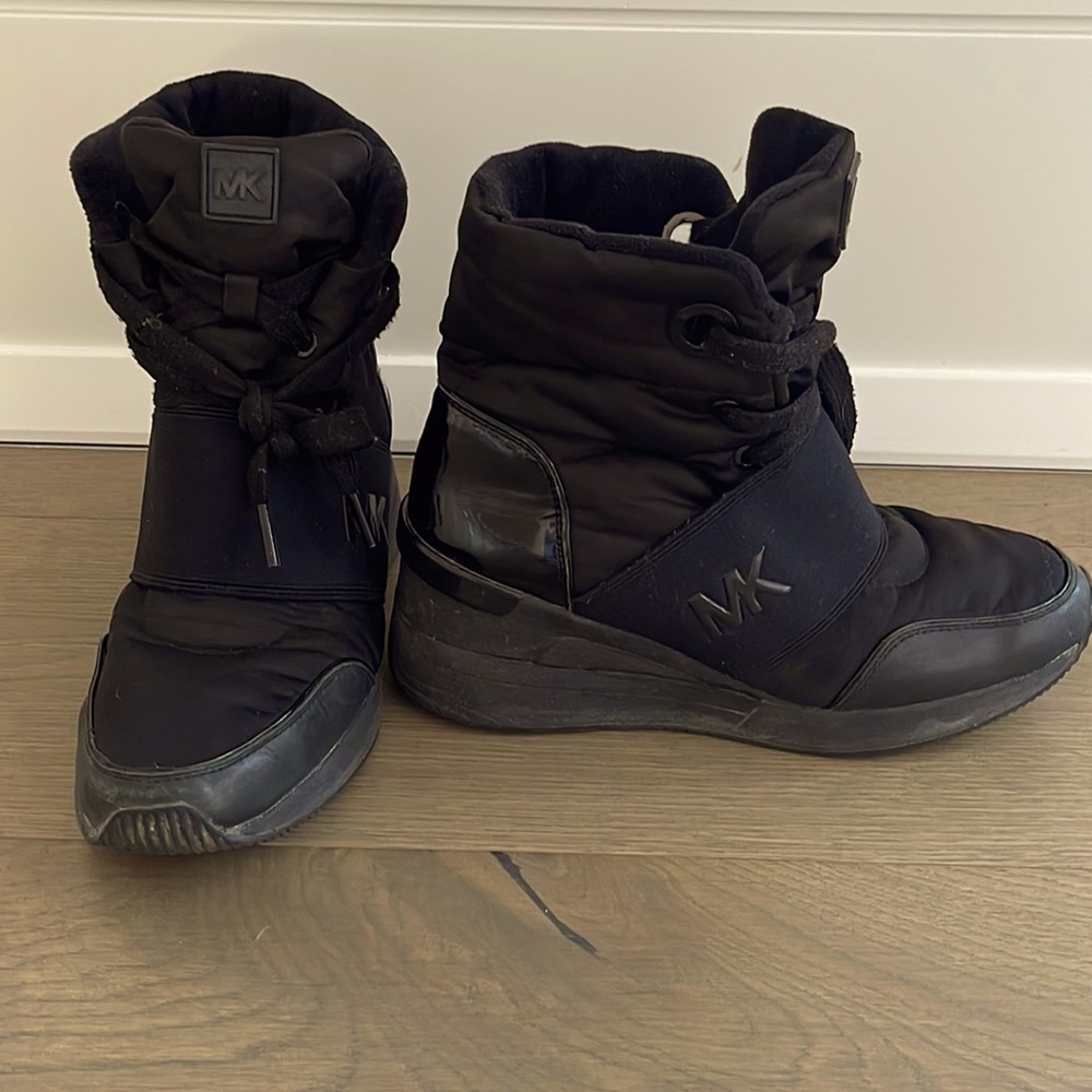 Michael Kors Shay Boots